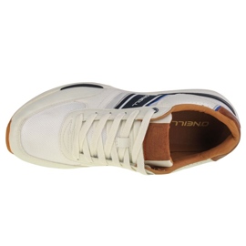 O'Neill Key West Herren Halbschuhe 90221029-1FG weiß 2