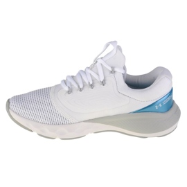 Under Armour Charged Vantage 2 Vm W 3025 406-100 weiß 1