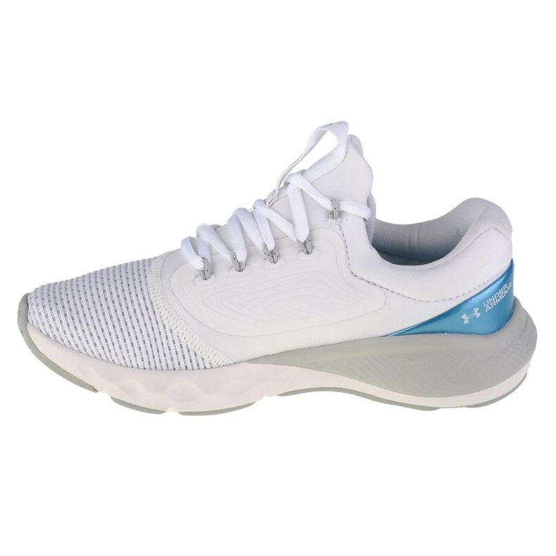 Under Armour Charged Vantage 2 Vm W 3025 406-100 weiß 1