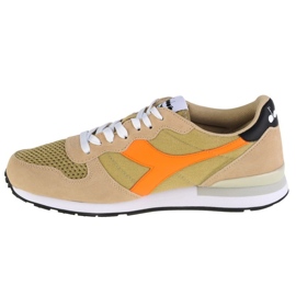 Diadora Camaro Natural Pack M 501-178293-01-C9888 Schuhe braun 1