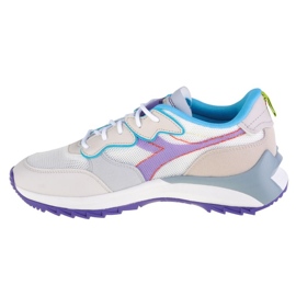 Schuhe Diadora Jolly Mesh Wn W 501-178302-01-C9721 weiß 1