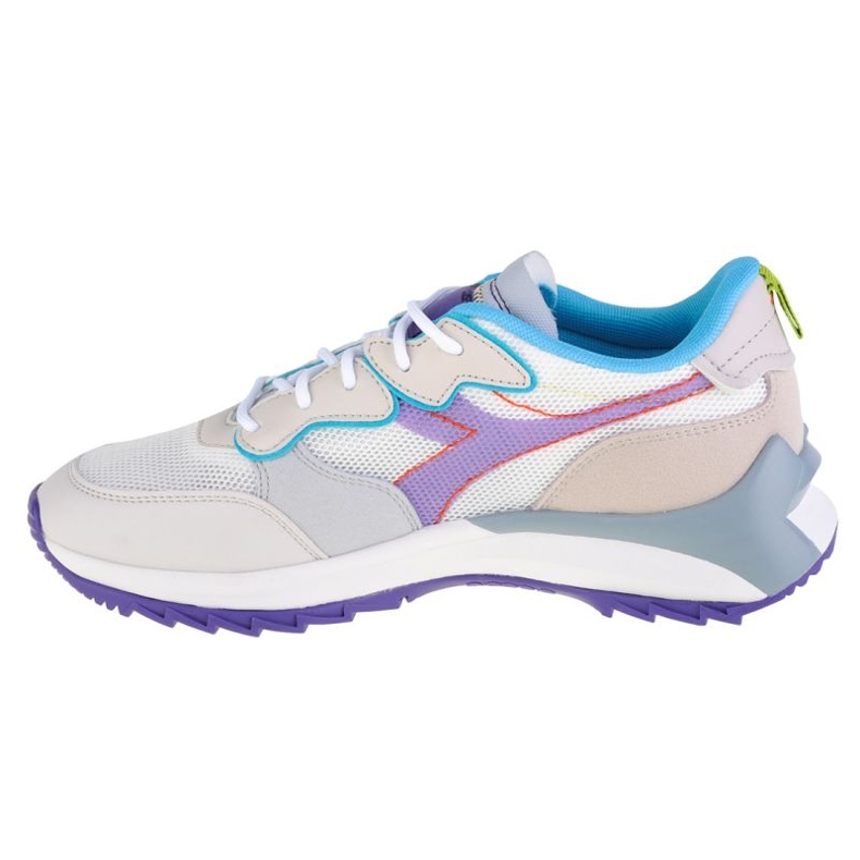 Schuhe Diadora Jolly Mesh Wn W 501-178302-01-C9721 weiß 1