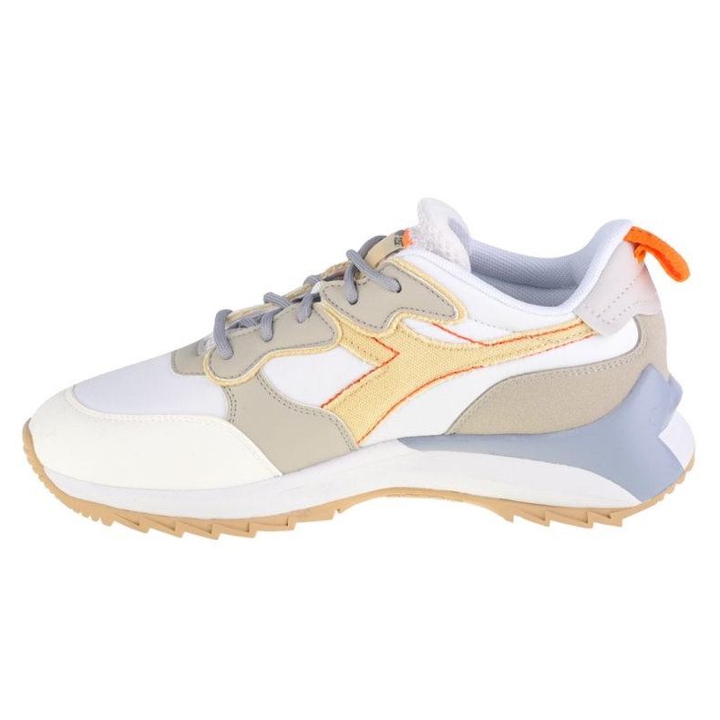 Diadora Jolly Canvas Wn Schuhe 501-178305-01-20006 weiß 1
