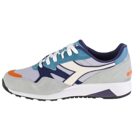 Schuhe Diadora N902 M 501-178559-01-C9801 grau 1