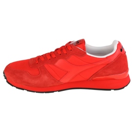 Diadora Camaro Manifest Farbe M 501-178562-01-45028 Schuhe rot 1