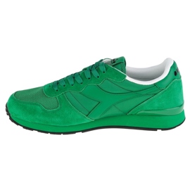 Diadora Camaro Manifest Farbe M 501-178562-01-70459 Schuhe grün 1