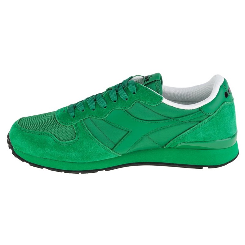 Diadora Camaro Manifest Farbe M 501-178562-01-70459 Schuhe grün 1