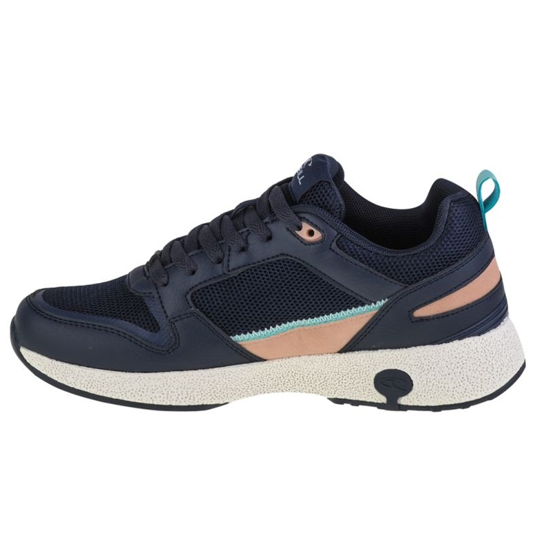 O'Neill Honolua Wmn Low Schuhe 90221008-29Y blau 1