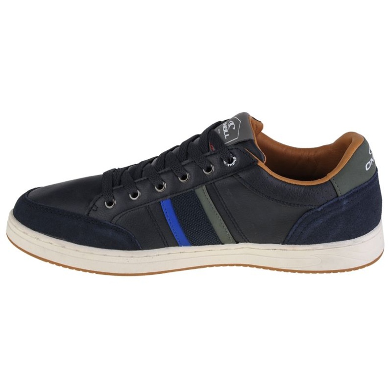 O'Neill Destin Herren Low M 90221026-29Y Schuhe blau 1