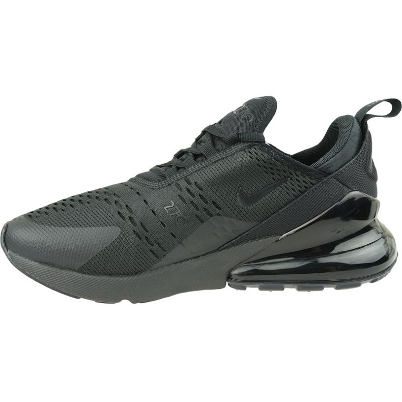 Nike Air Max 270 AH8050-005 Schuhe schwarz 1