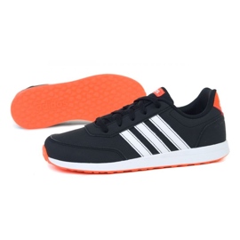 Adidas Vs Switch 2K Jr FV5640 Schuhe schwarz 1