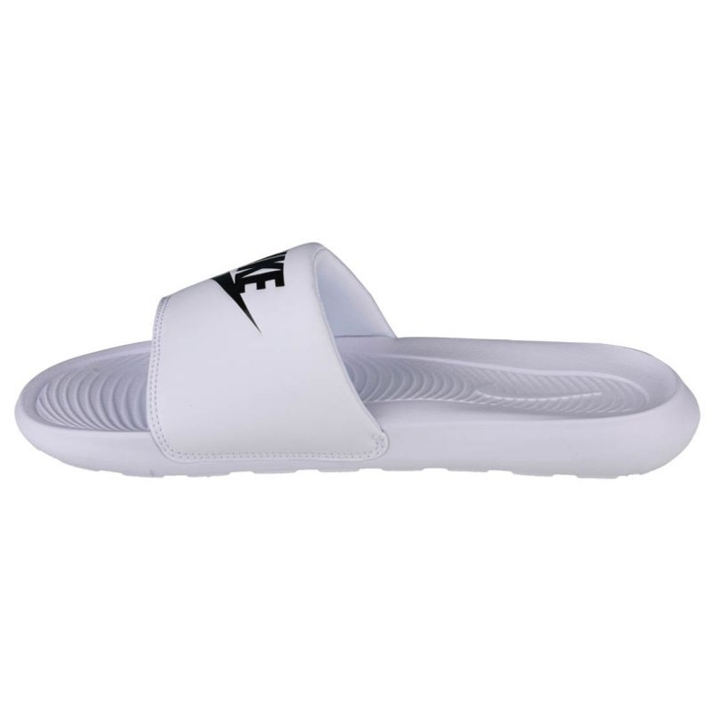 Nike Victori One Shower Slide CN9675-100 Flip-Flops weiß 1