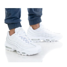Nike Air Max 95 Essential M CT1268-100 weiß 1