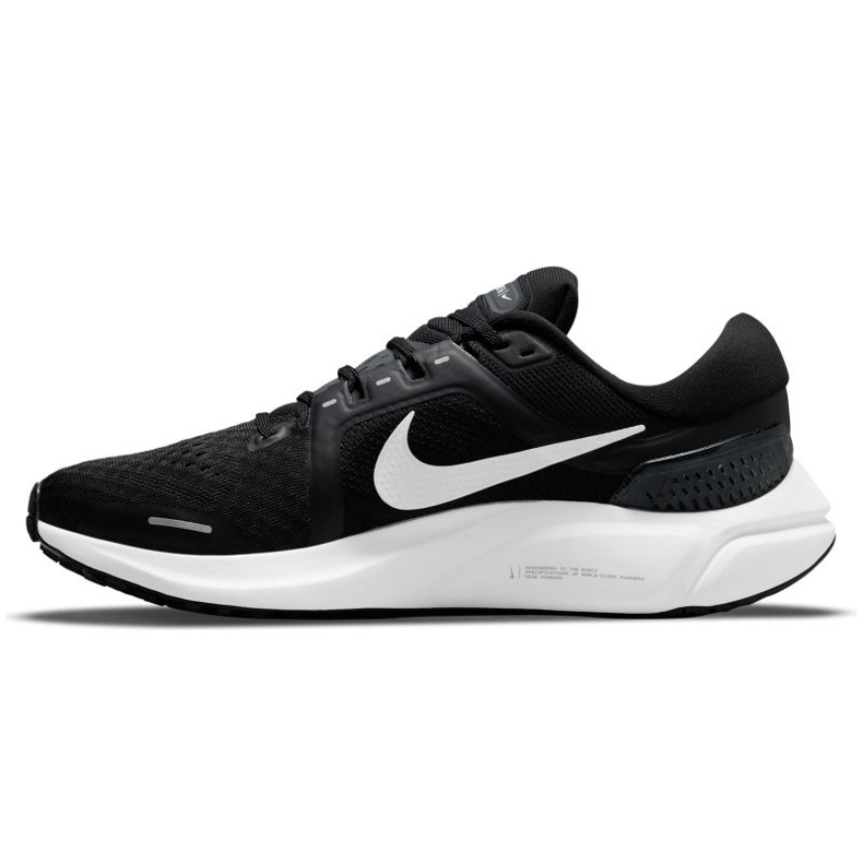 Nike Air Zoom Vomero 16 M DA7245-001 Laufschuh schwarz 1