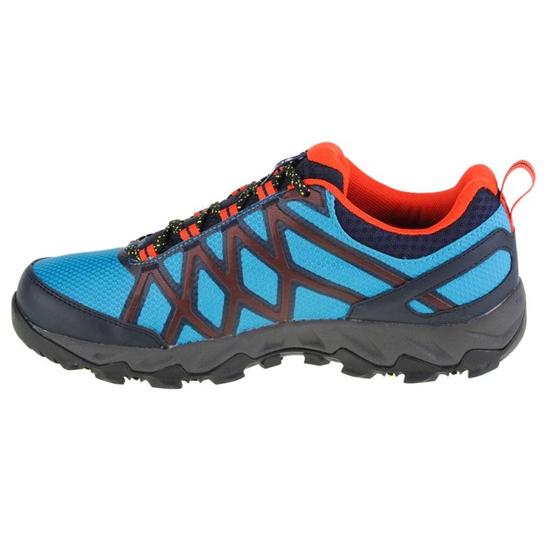 Columbia Peakfreak X2 M 1864991 400 blau 1