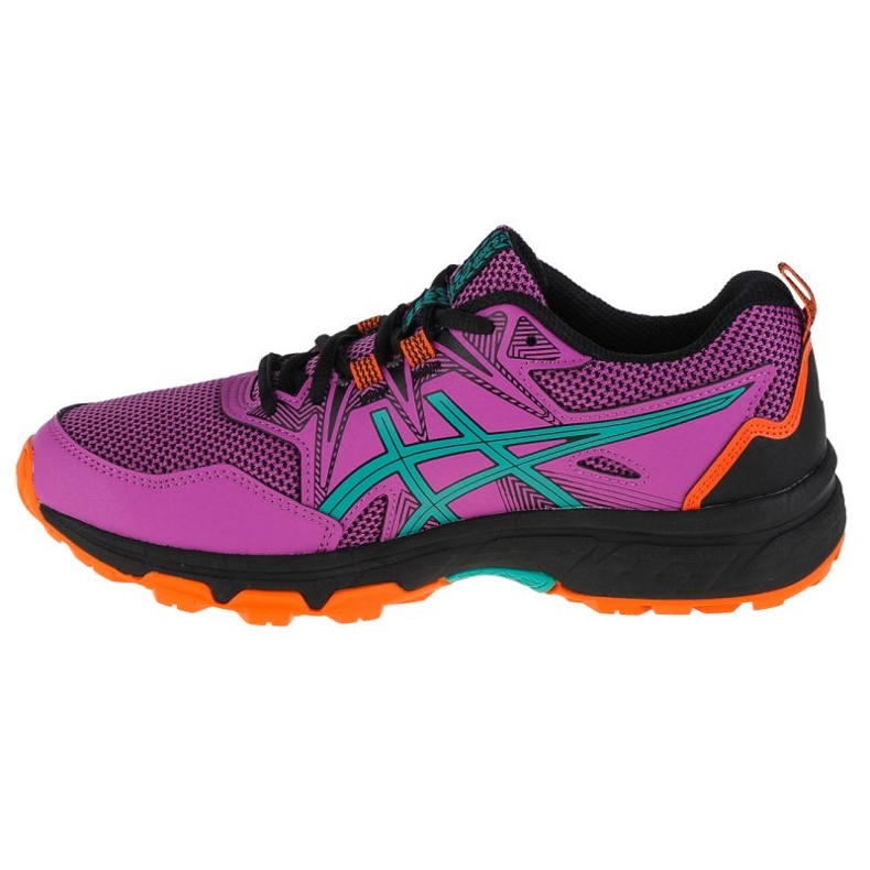 ASICS Gel-Venture 8 Gs W 1014A141-500 lila 1
