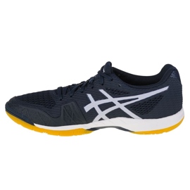 ASICS Gel-Klinge 7 W 1072A032-402 blau 1