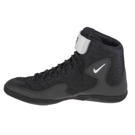 Nike Inflict 3 M 325256-005 Schuh schwarz silber- 1