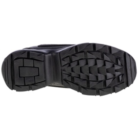 Kappa Rave Nc W 242782-1111 Schwarze Schuhe 3