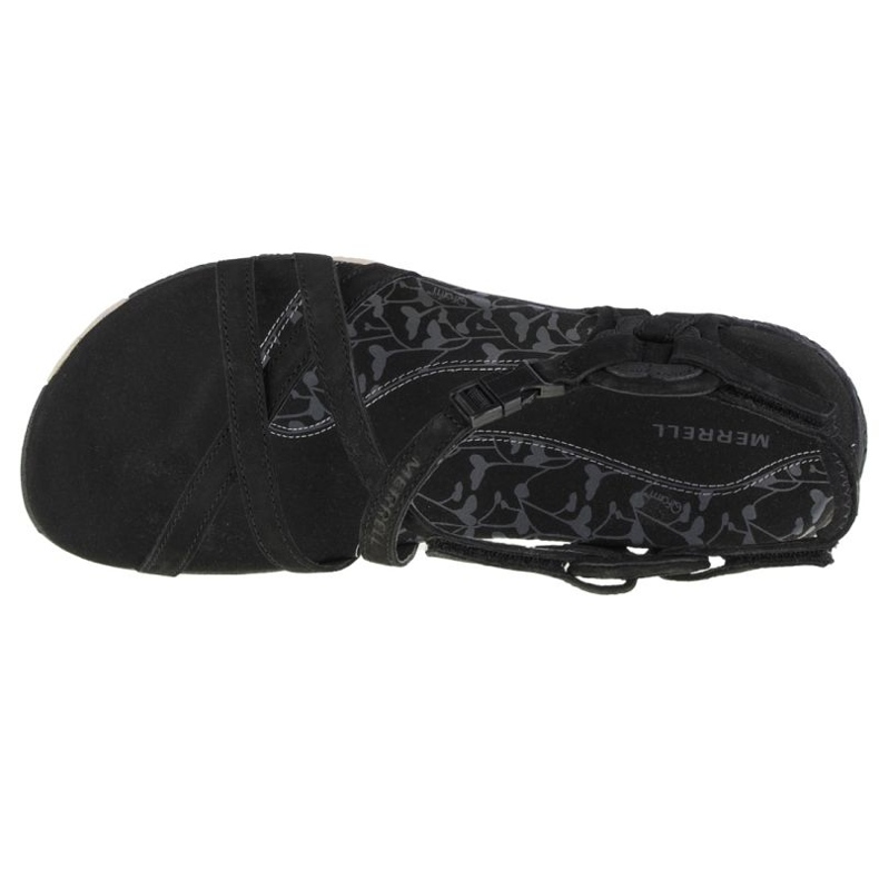 Merrell San Remo Ii W J001454 Sandalen schwarz 2