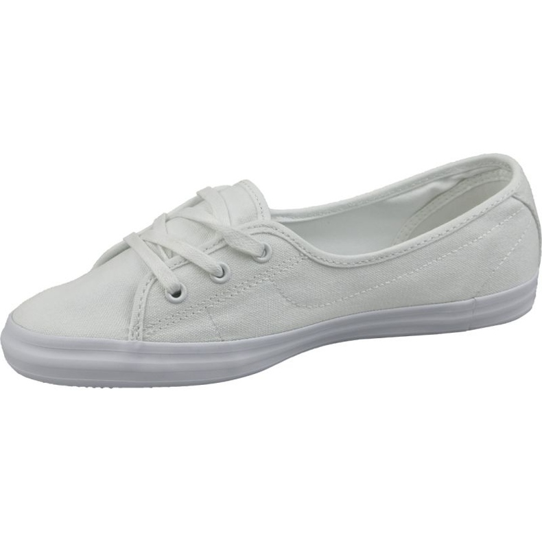 Lacoste Ziane Chunky Bl 2 W 737CFA006421G weiß 1