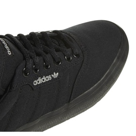 Adidas Originals 3MC M B22713 Schuhe schwarz 1