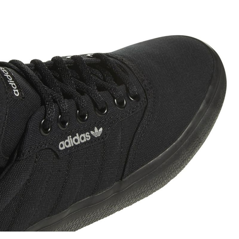 Adidas Originals 3MC M B22713 Schuhe schwarz 1