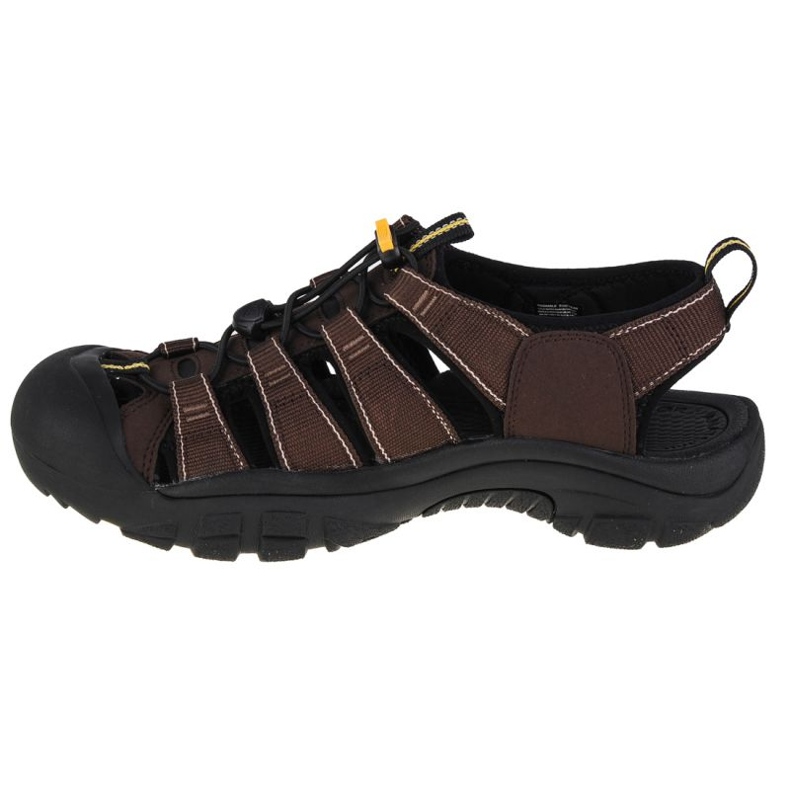 Keen Newport H2 M 1001914 Sandalen braun 1