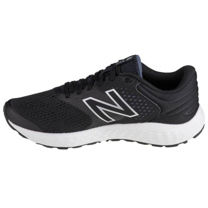 New Balance M M520LB7 Schuhe schwarz 1