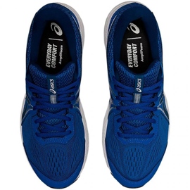 Asics Gel Contend 7 M 1011B040 408 blau 1