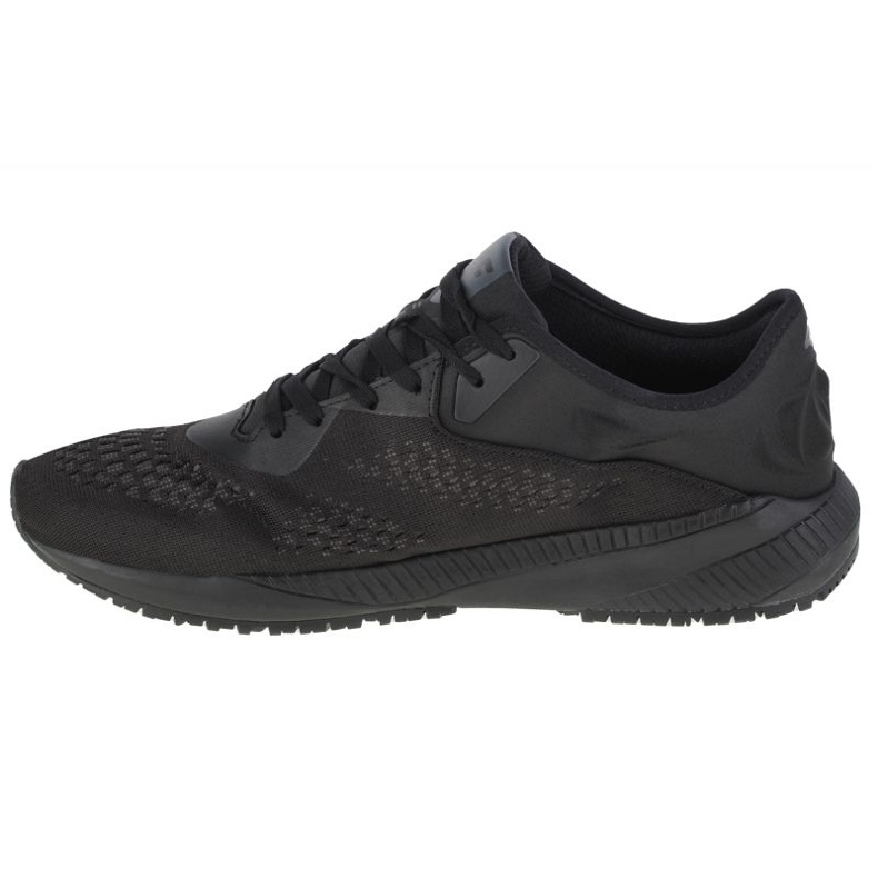 4F Herren Mrk Trainer M D4L22-OBMS301-20S schwarz 1