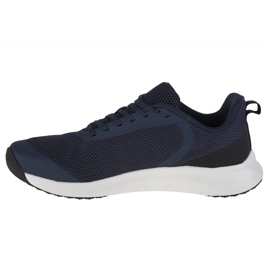 4F Herren Circle Turnschuhe M NOSD4-OBMS300-31S navy blau 1