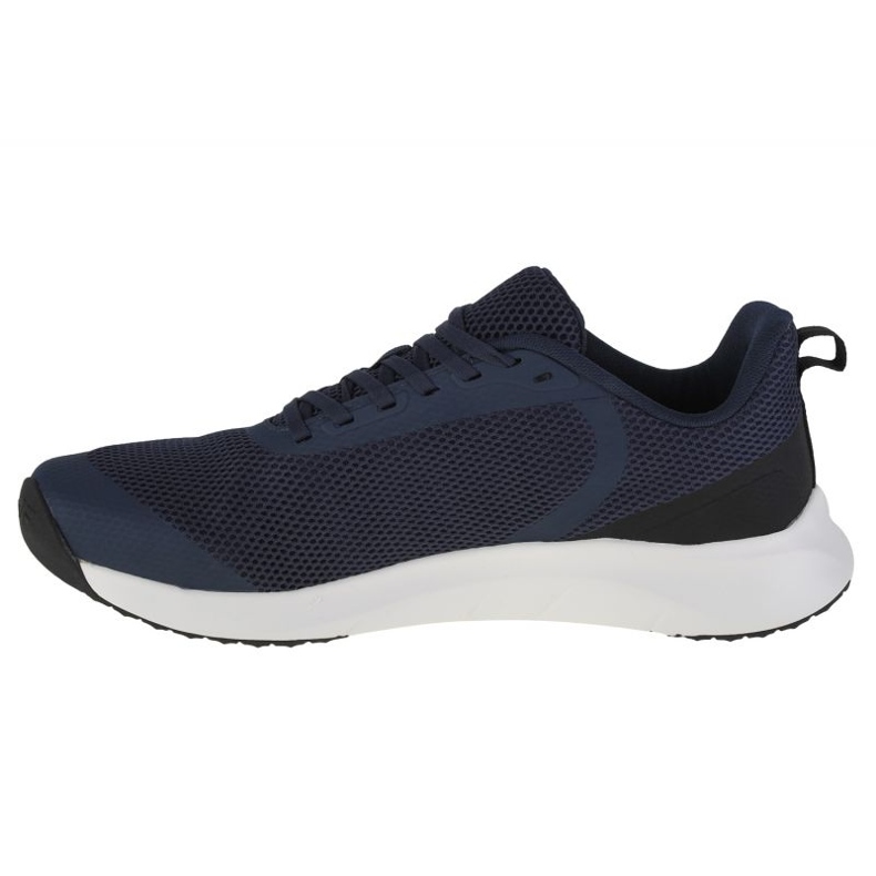 4F Herren Circle Turnschuhe M NOSD4-OBMS300-31S marineblau 1