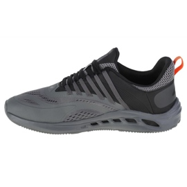 4F Herren Gecko M D4L22-OBMS102-23S Schuhe grau 1
