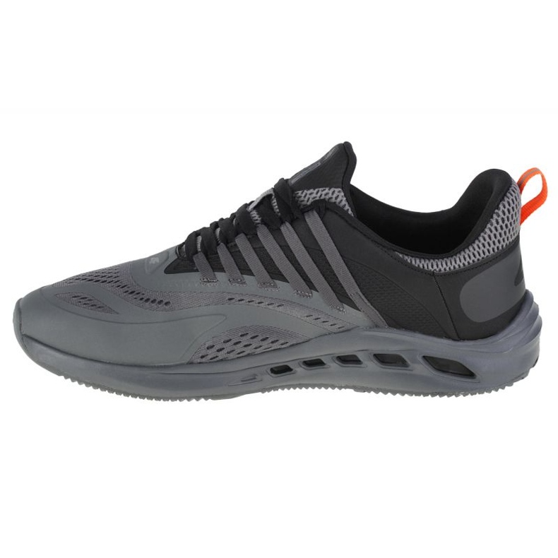 4F Herren Gecko M D4L22-OBMS102-23S Schuhe grau 1