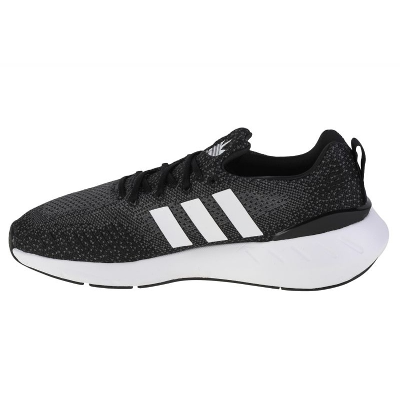 Adidas Swift Run 22 M GZ3496 Schuhe schwarz 1