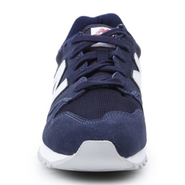 New Balance W U520GG Schuhe blau 1