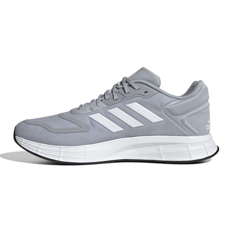 Adidas Duramo 10 M GW8344 Laufschuhe grau 1