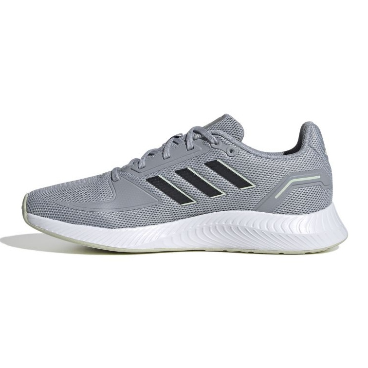 Adidas Runfalcon 2.0 W GV9574 Schuhe grau 1