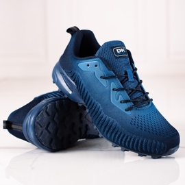 DK Sportschuhe blau 1