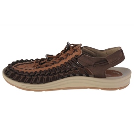 Keen Uneek M 1026336 Sandalen braun 1