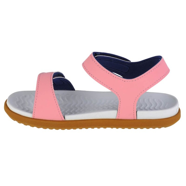 Native Charley Jugendsandale 65109100-5959 rosa 1