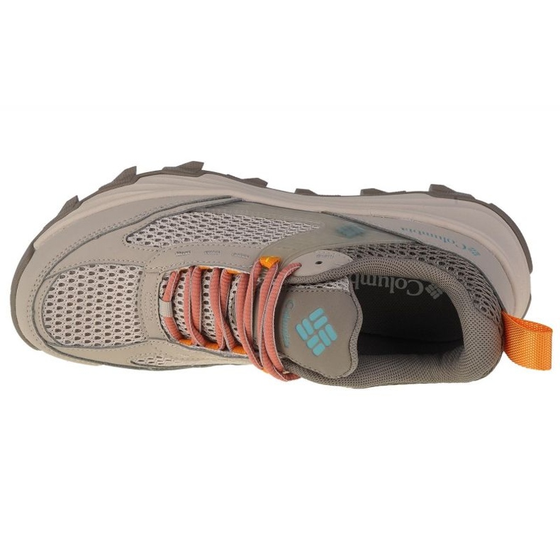 Columbia Hatana Breathe Schuhe 1982331020 beige 1