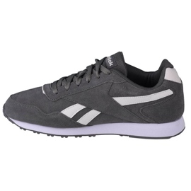 Reebok Royal Glide LxM FX0794 grau 1