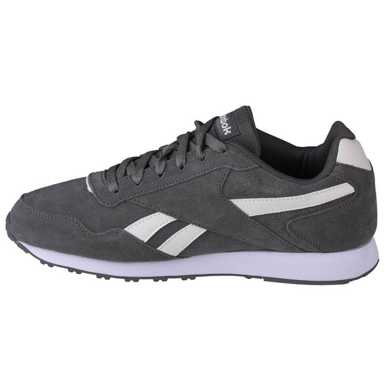 Reebok Royal Glide LxM FX0794 grau 1