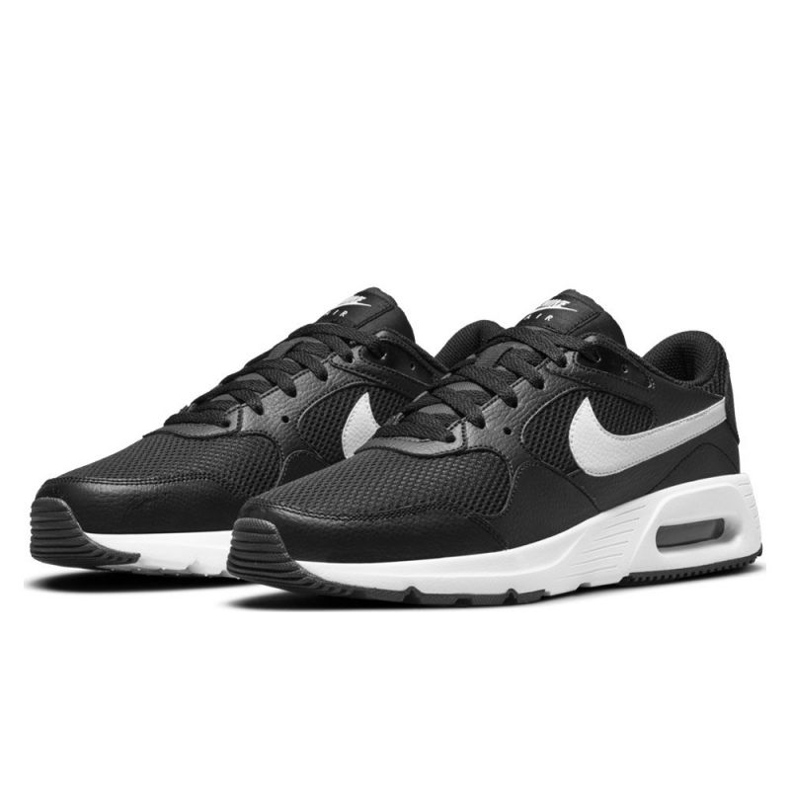 Nike Air Max Sc CW4555-002 Schuhe schwarz 1