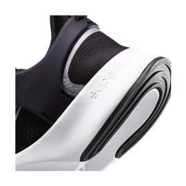 Nike SuperRep Go 2 W CZ0612-010 Trainingsschuhe schwarz 1