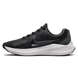 Nike Zoom Winflo 8 Shield M DC3727-001 Laufschuh schwarz grau 1