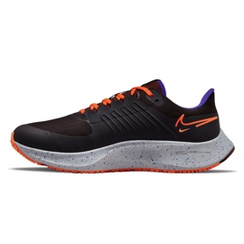 Nike Air Zoom Pegasus 38 Shield M DC4073-003 Laufschuh schwarz 1