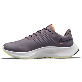 Nike Air Zoom Pegasus 38 Shield W DC4074-500 Laufschuhe violett mehrfarbig grau 1